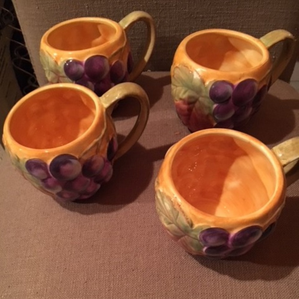 Mugs - Picture 3 of 3